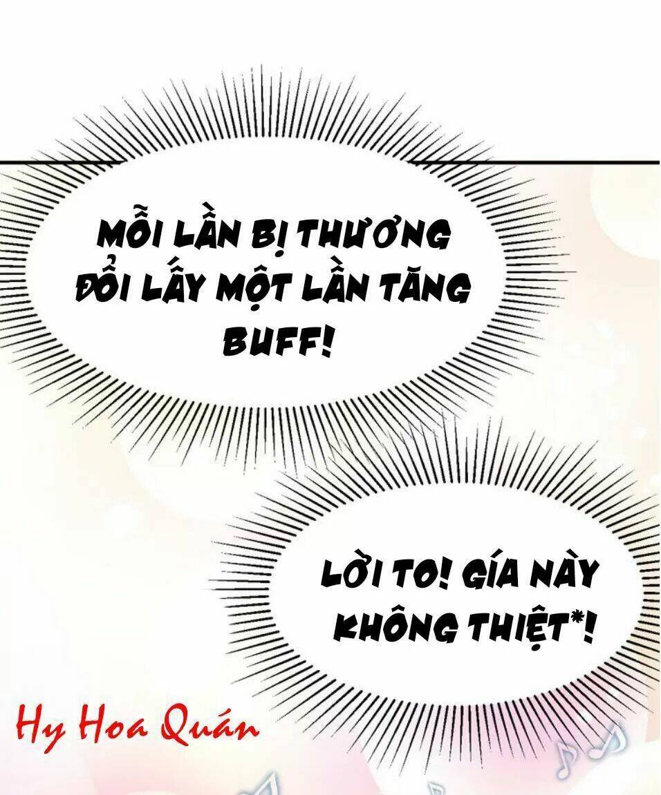 Luôn Có Điêu Dân To Gan Muốn Hại Trẫm Chương 16 Ảnh 35