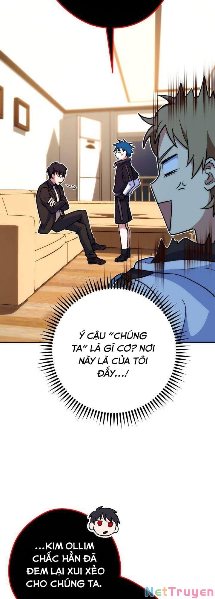 Sự Sống Sót Của Kẻ Chiêu Hồn Chương 17 Ảnh 74