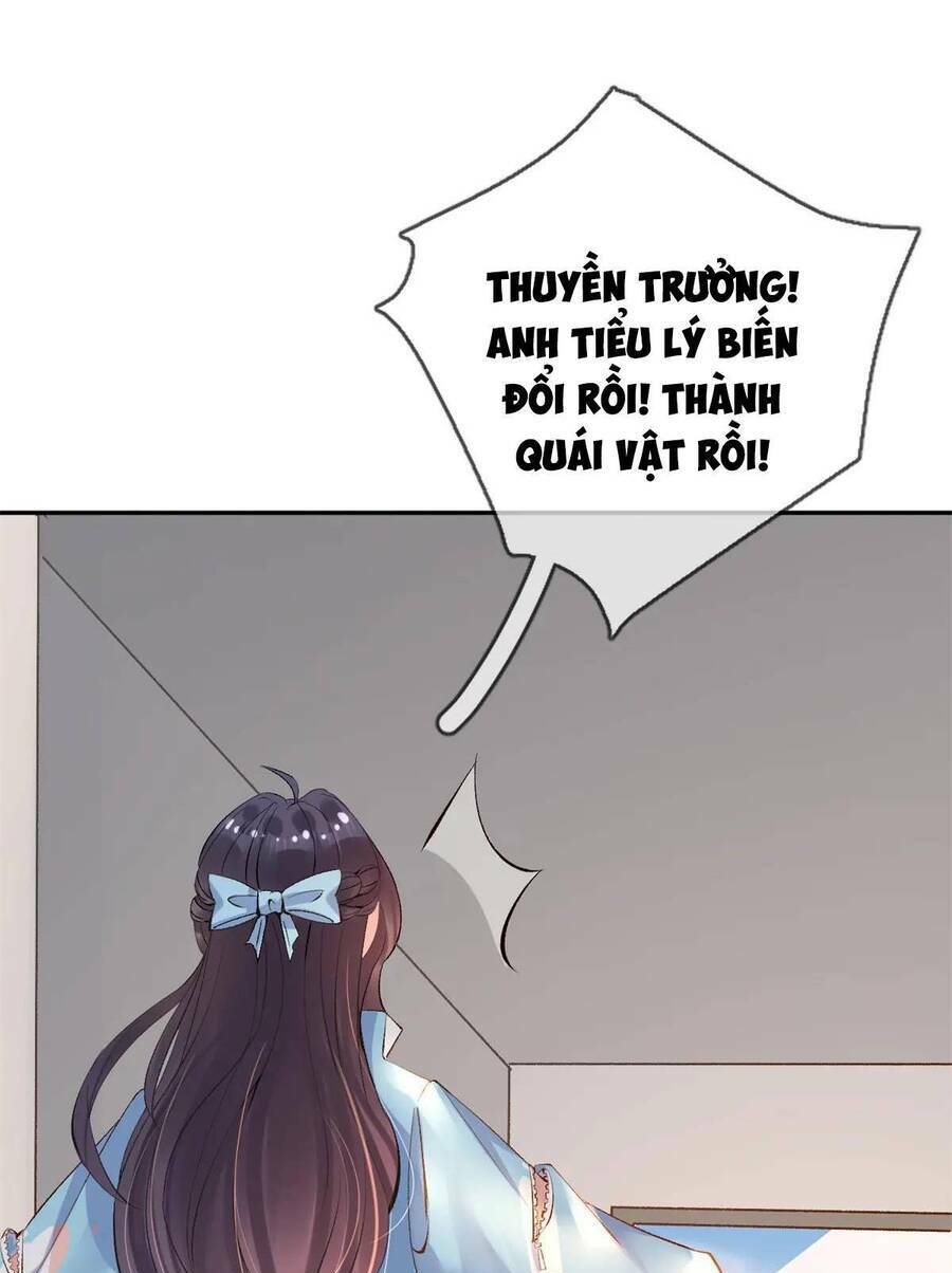 Làm Cẩm Lý Trong Game Sinh Tồn Chương 3 Ảnh 12