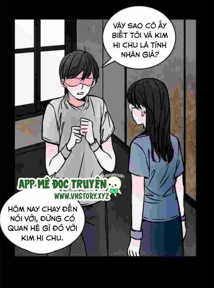 Nhật Ký Nữ Phù Thủy Hồi Sinh Chương 55 Ảnh 26