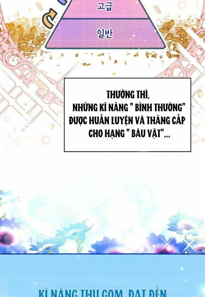 Mục Tiêu Là Tự Do Chương 5 Ảnh 4