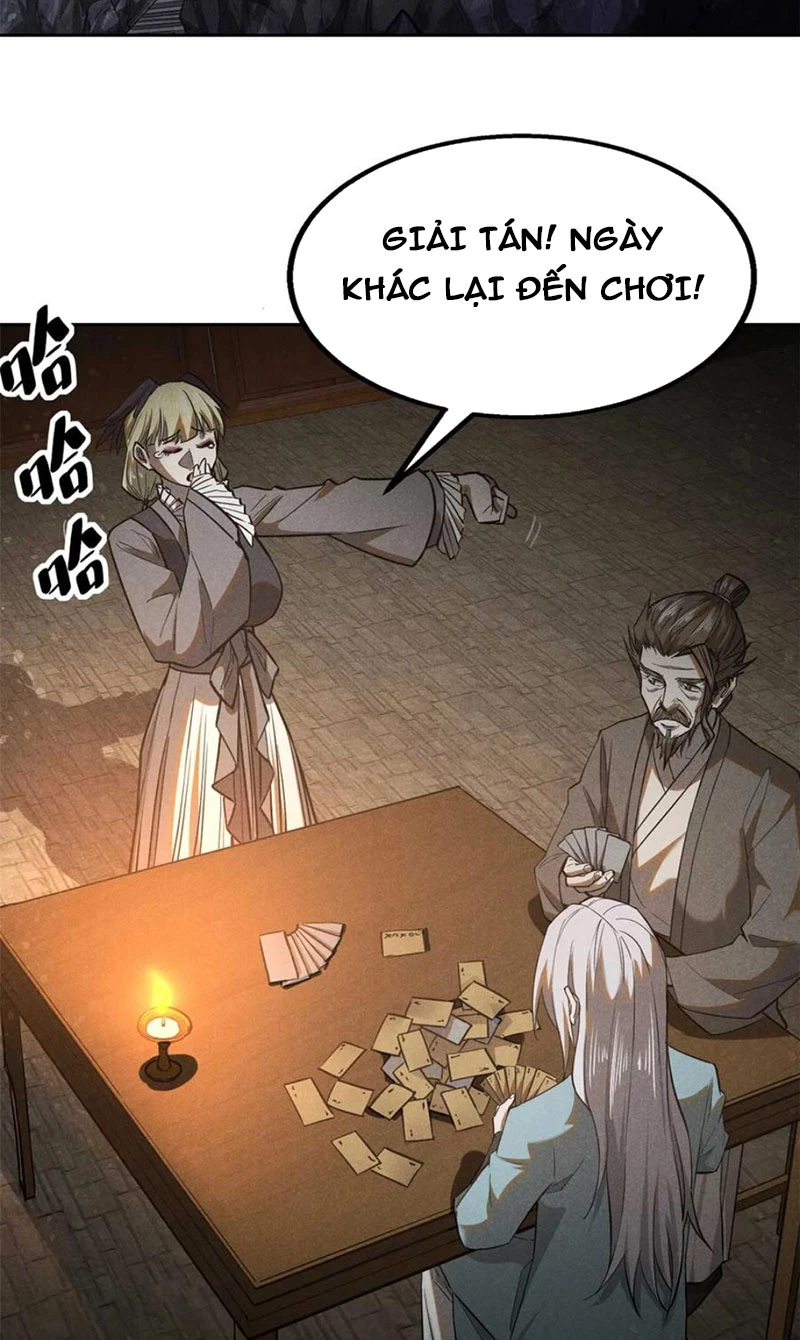 Tâm Ma Chương 163 Ảnh 20