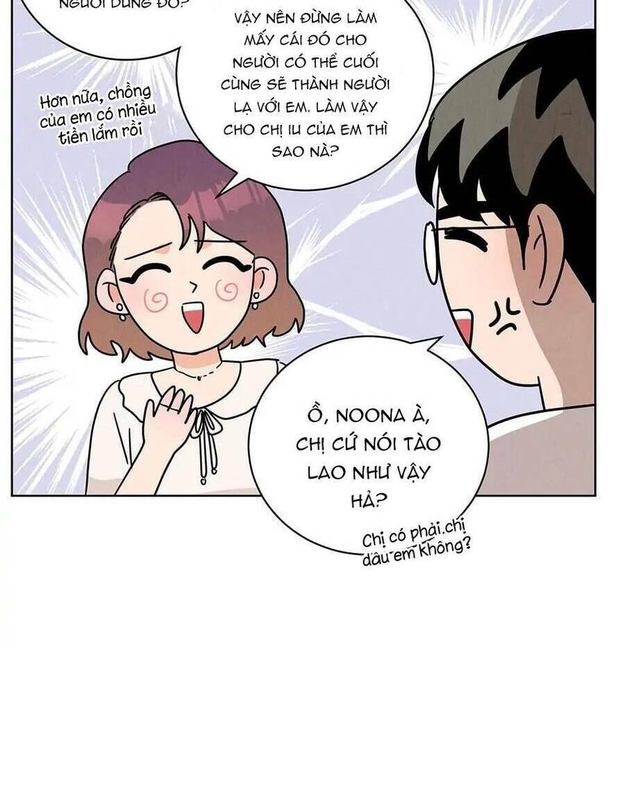 Chào Nhé, Không Làm Thông Gia Nữa Đâu! Chương 71 Ảnh 31