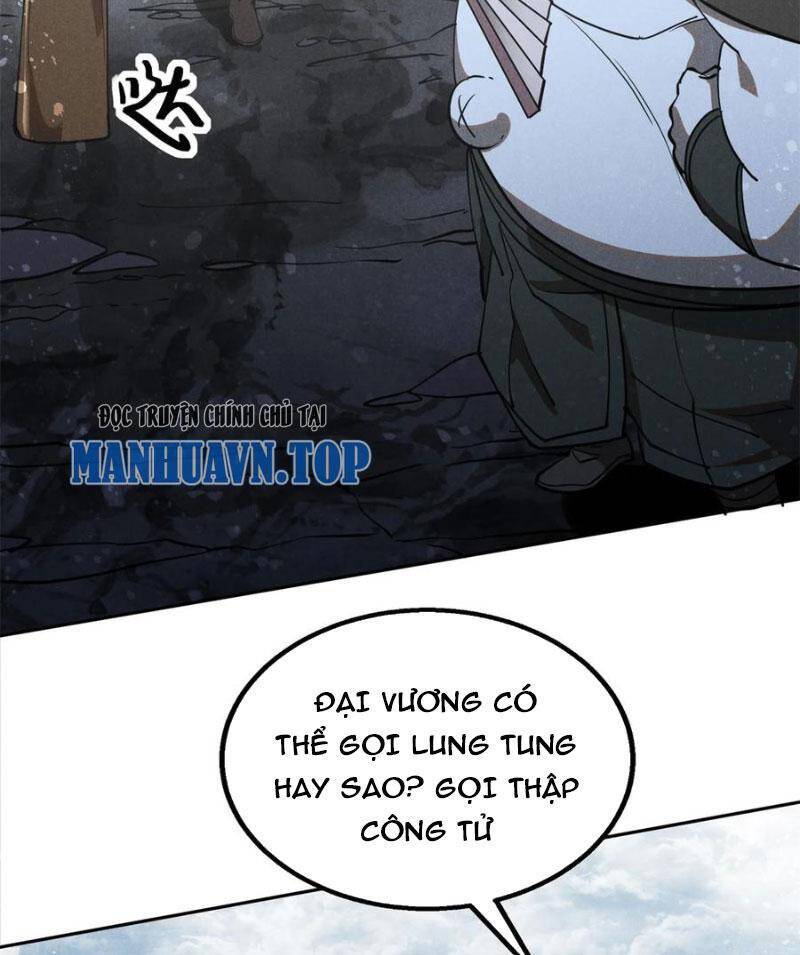 Tâm Ma Chương 155 Ảnh 8