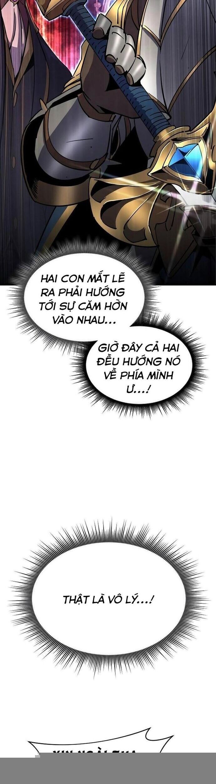 Chế Tác Hạt Nhân Chương 35 Ảnh 9
