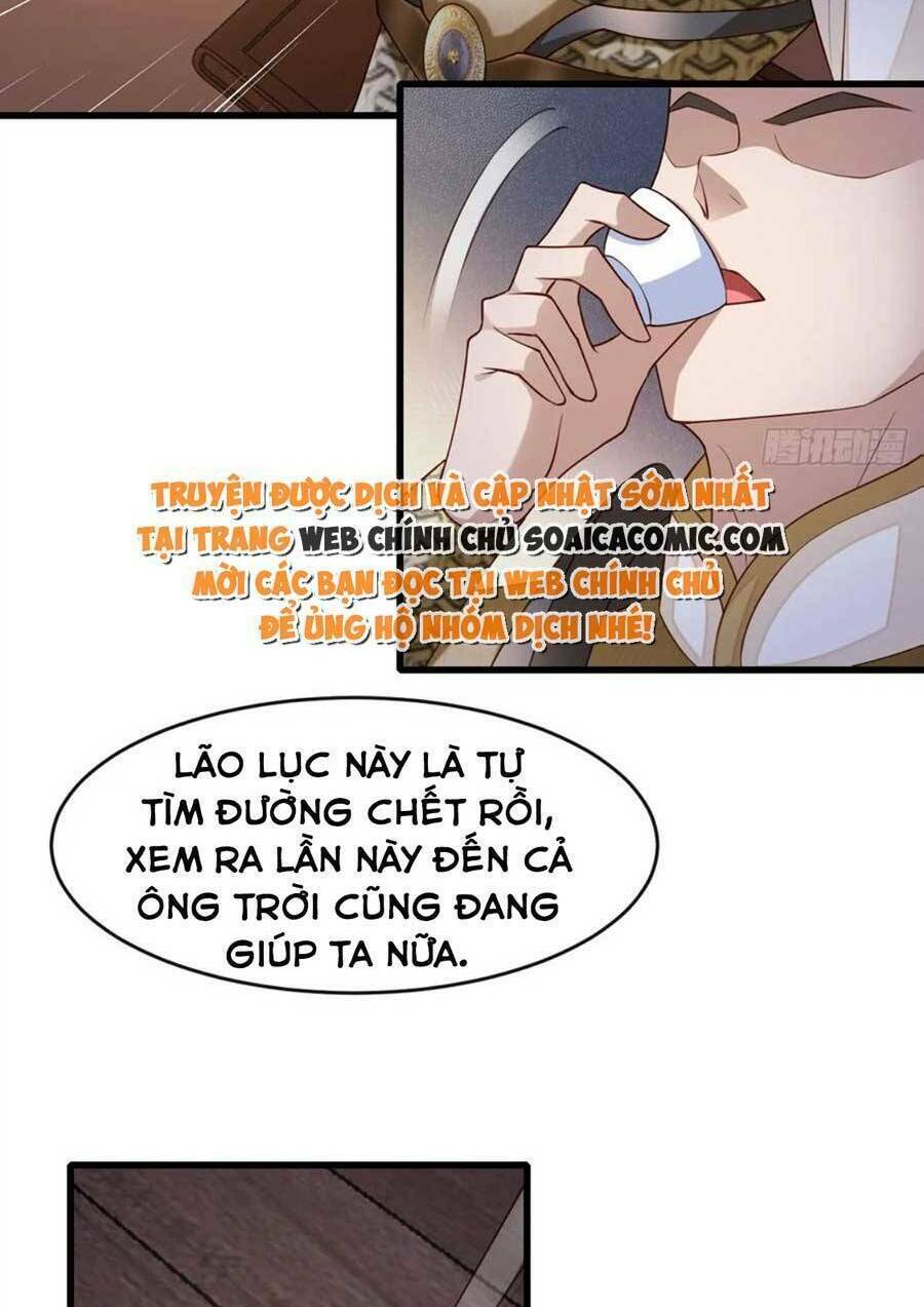 Thuần Hóa Ba Ba Bạo Quân Chương 85 Ảnh 11