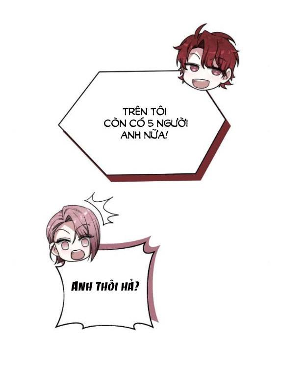 Cô Dâu Của Obsidian Chương 14.2 Ảnh 13