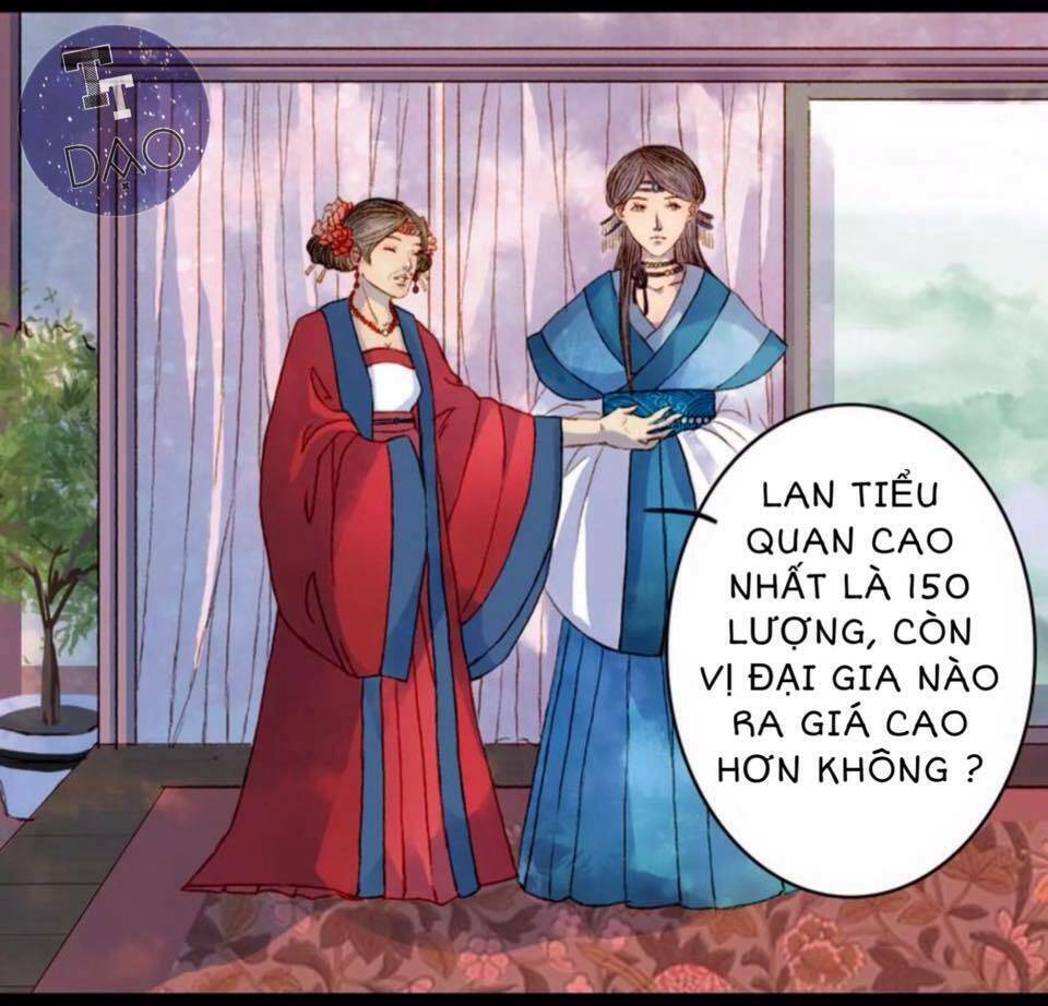 Khúc Hữu Ngộ Chương 11 Ảnh 10