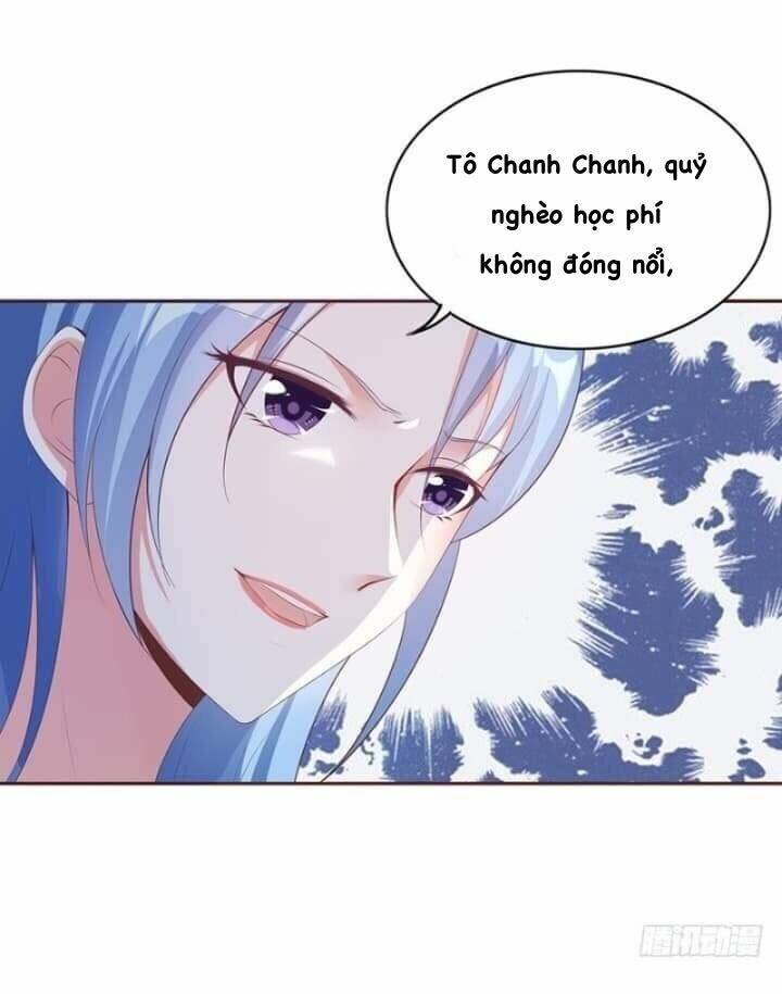 Ba Tôi Là Người Giàu Nhất Chương 1 Ảnh 24