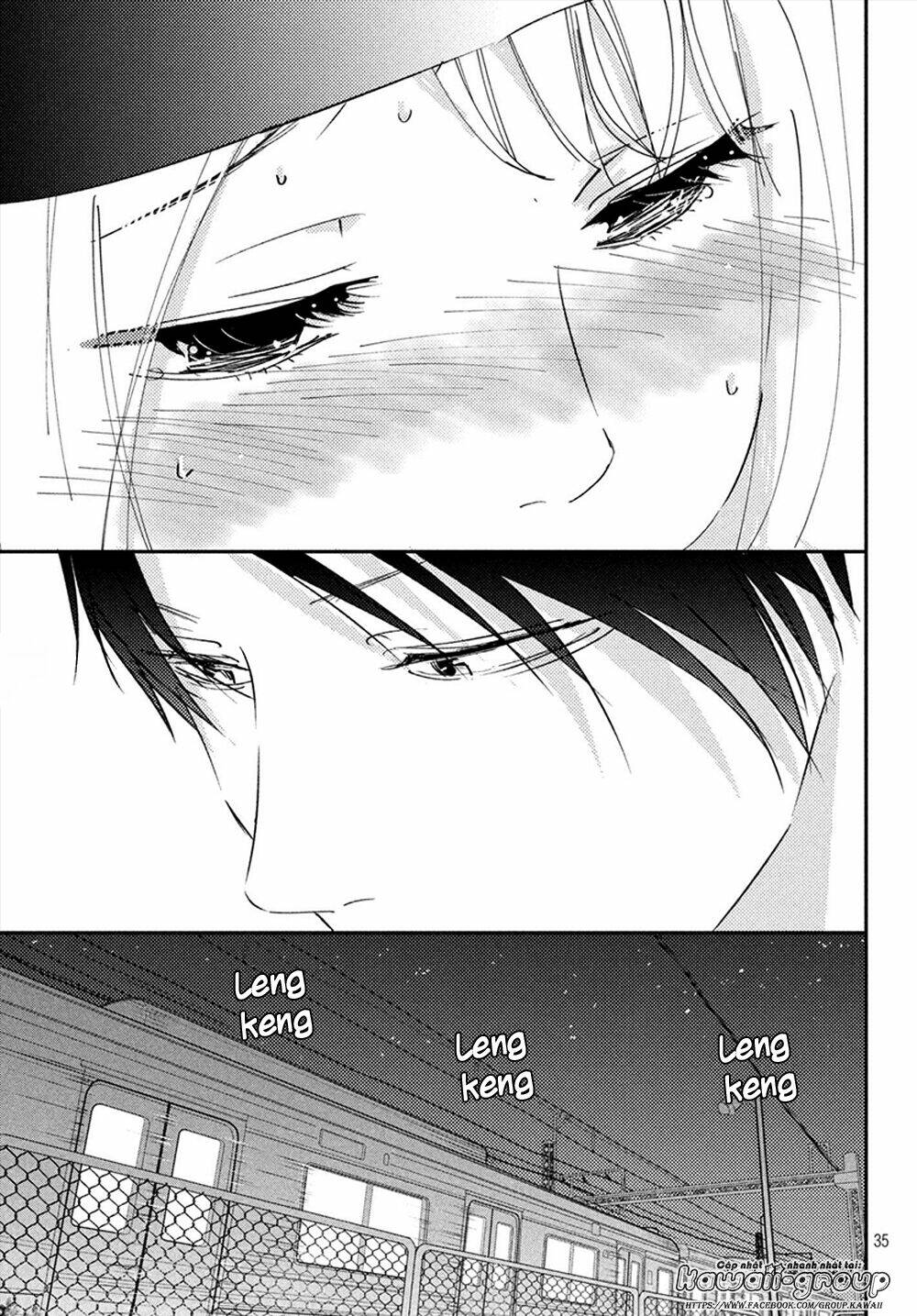 Mairimashita, Senpai! Chương 20 Ảnh 38