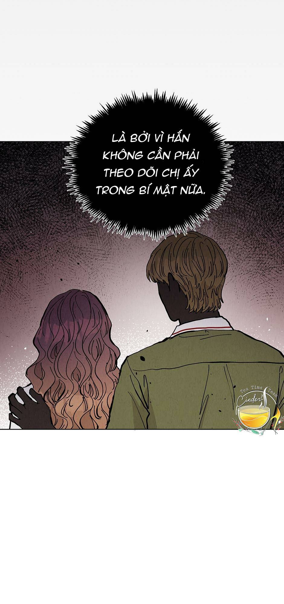 Chào Nhé, Không Làm Thông Gia Nữa Đâu! Chương 58 Ảnh 39