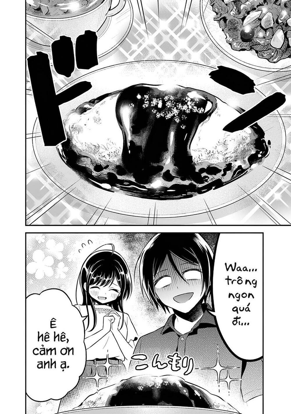 Yuujin Ni 500 Yen Kashitara Shakkin No Kata Ni Imouto Wo Yokoshitekita No Dakeredo, Ore Wa Ittai Dou Chương 6 Ảnh 17