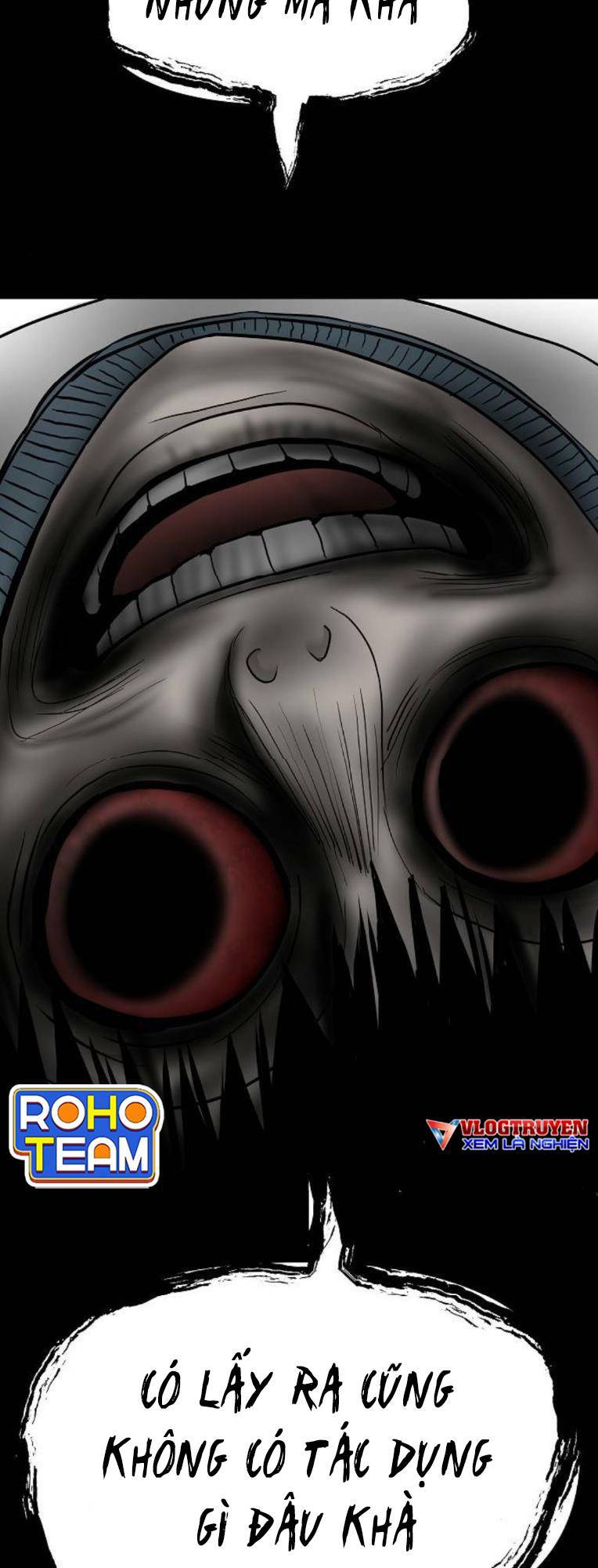 Ngôi Nhà Hoán Đổi Chương 15 Ảnh 46