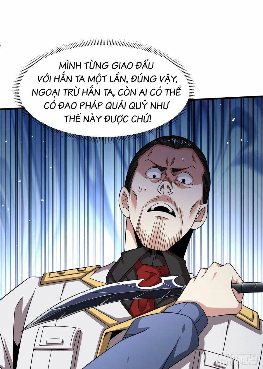 Không Có Đạo Lữ Sẽ Chết Chương 86 Ảnh 2