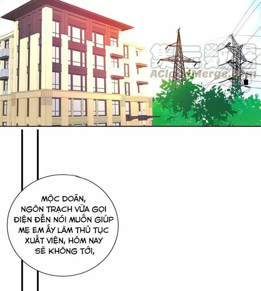 Công Chúa Nữ Vương Mệnh Chương 117 Ảnh 37