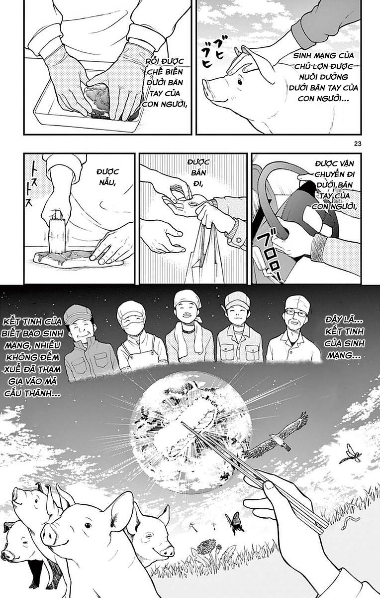 Yugami-Kun Ni Wa Tomodachi Ga Inai Manga Chương 55 Ảnh 25