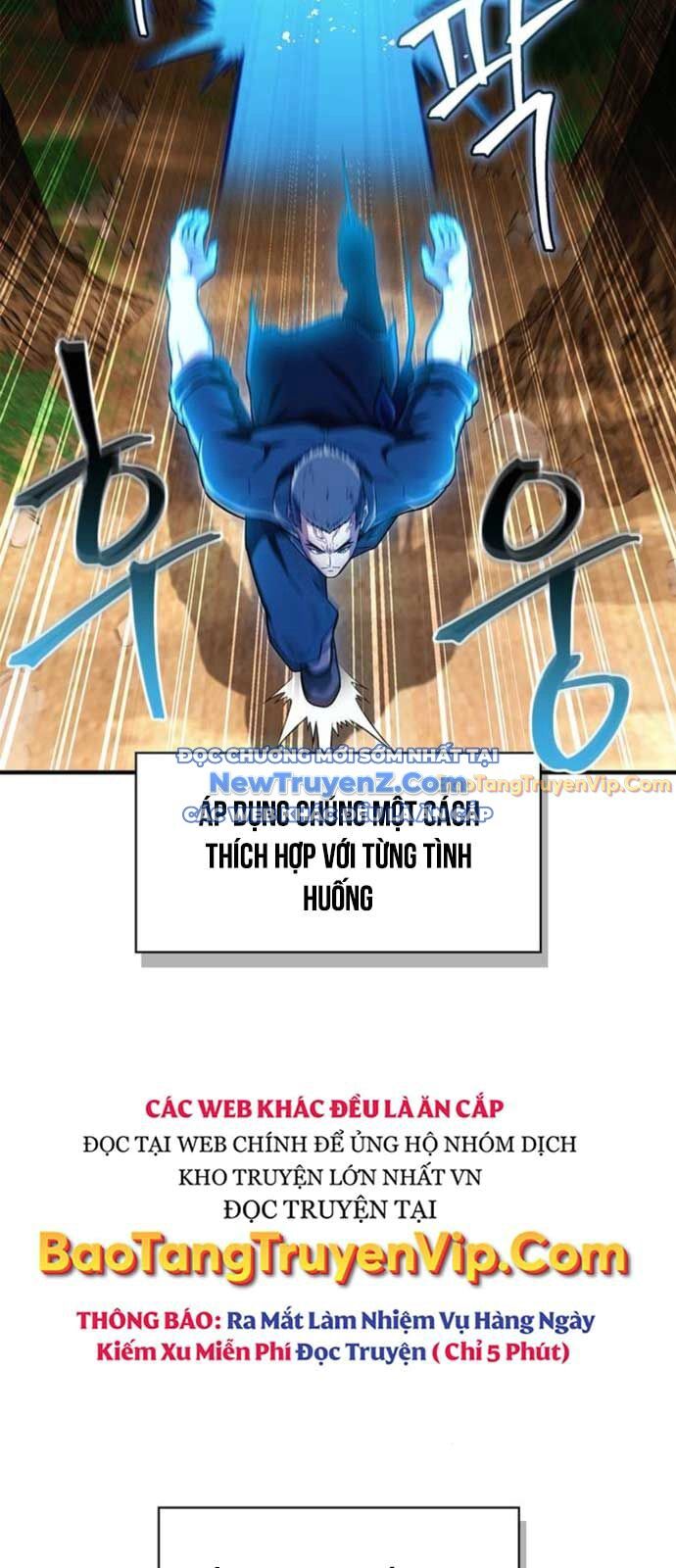 Huấn Luyện Viên Murim Thiên Tài Chương 62 Ảnh 38