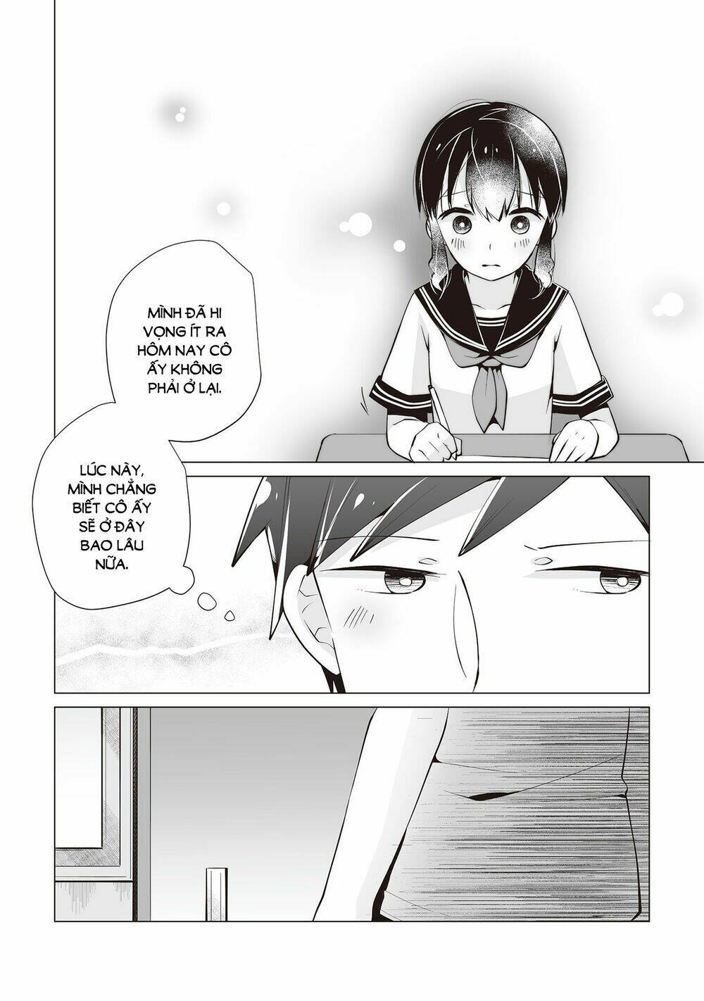 Tonari No Seki No Satou-San Chương 20 Ảnh 6