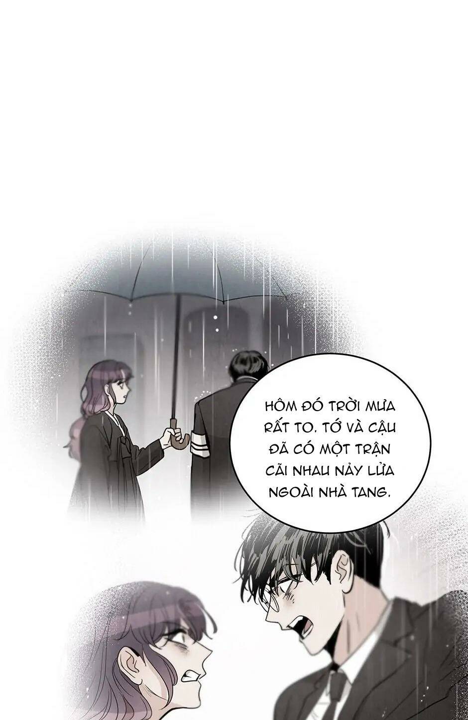 Chào Nhé, Không Làm Thông Gia Nữa Đâu! Chương 63 Ảnh 52