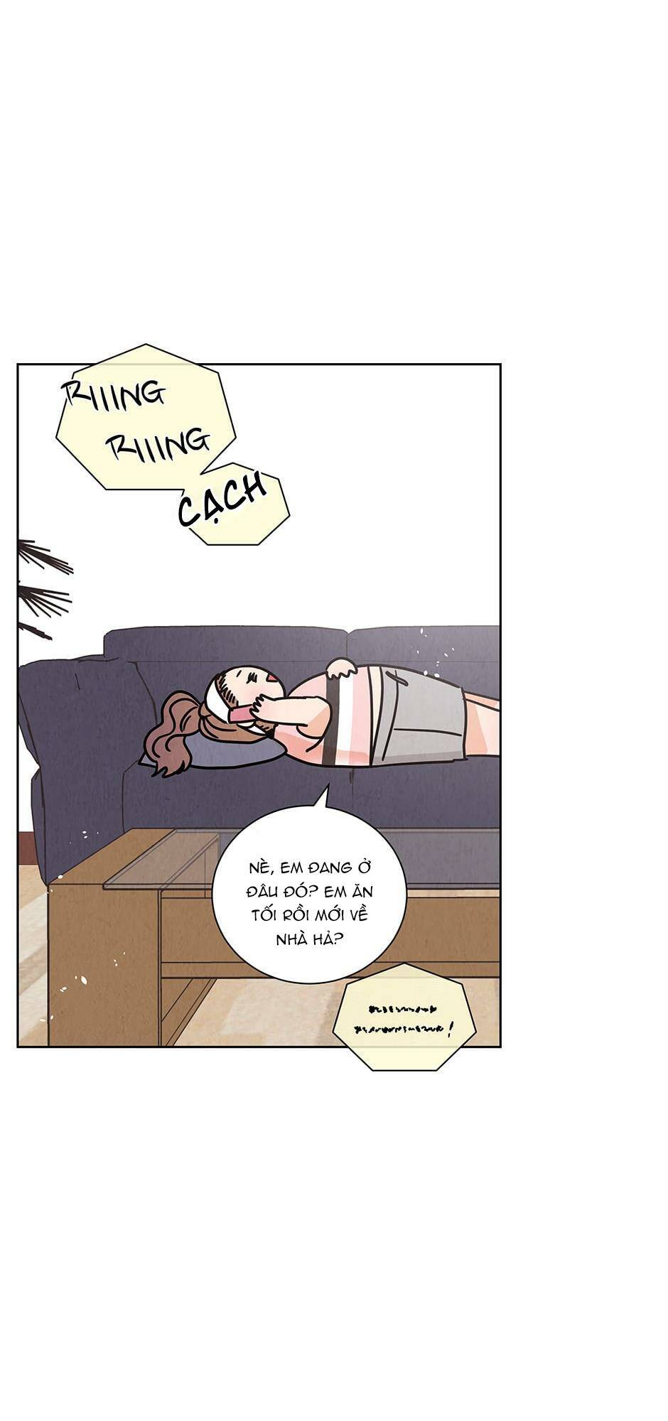 Chào Nhé, Không Làm Thông Gia Nữa Đâu! Chương 53 Ảnh 64