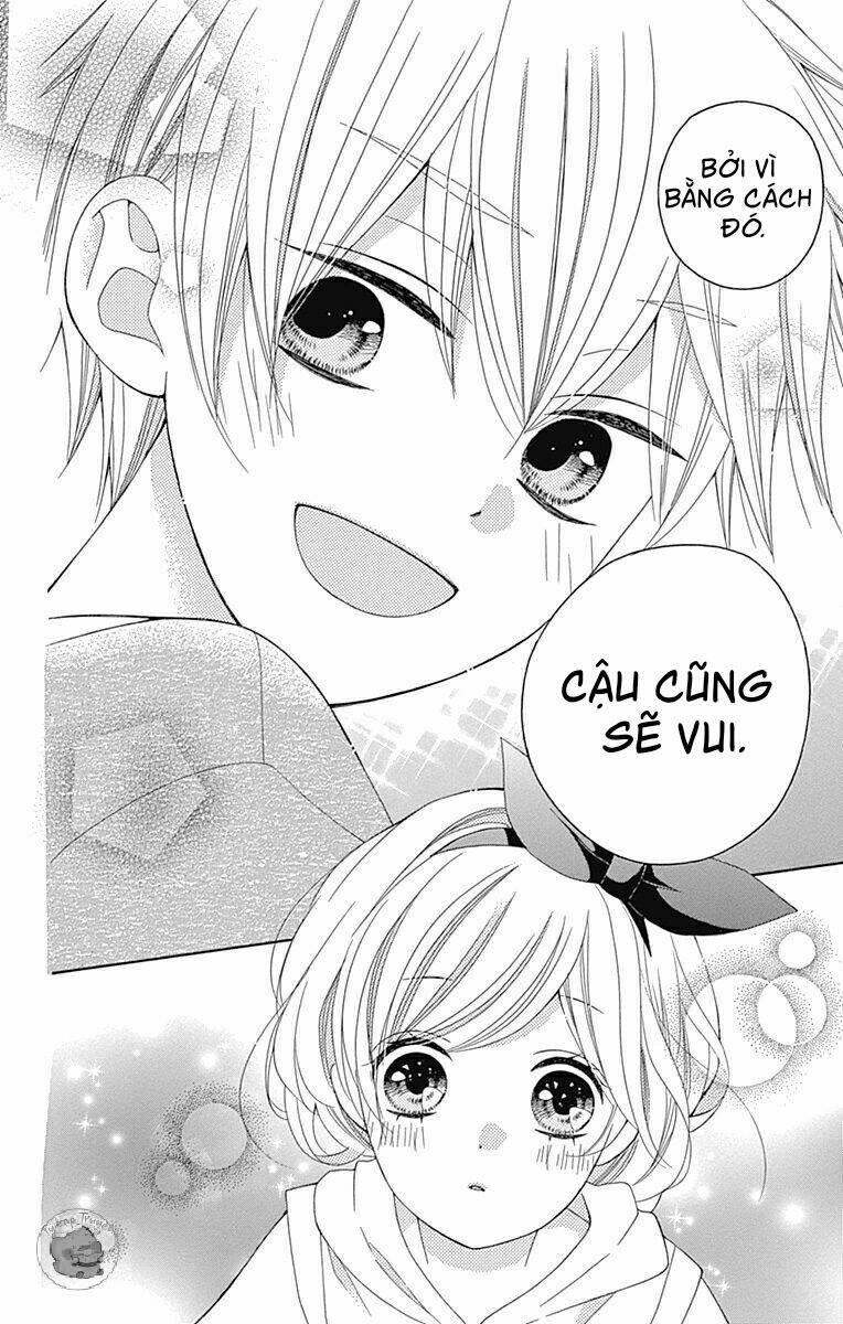 Hatsukoi To Taiyou Chương 9 Ảnh 39