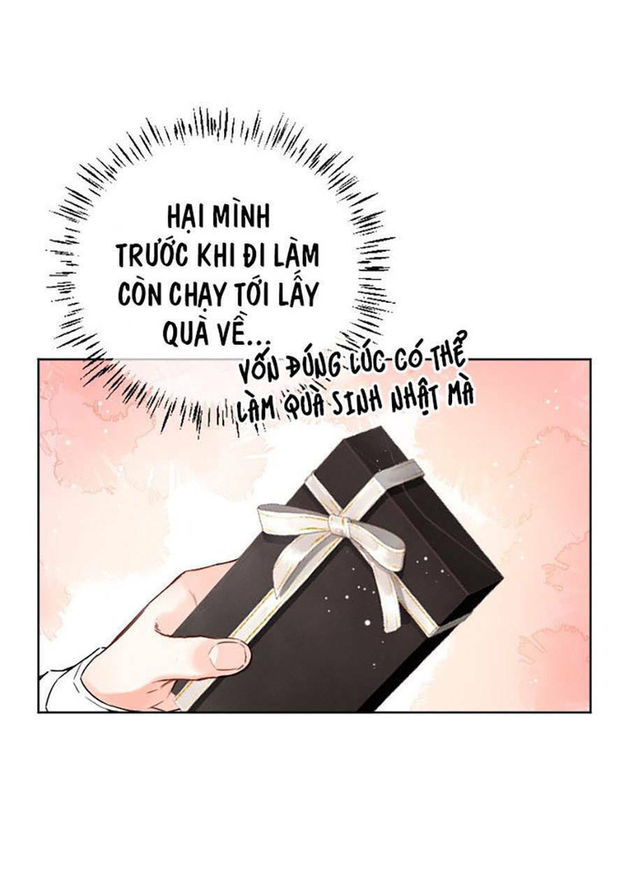 Tâm Động Thuấn Di Chương 58 Ảnh 46