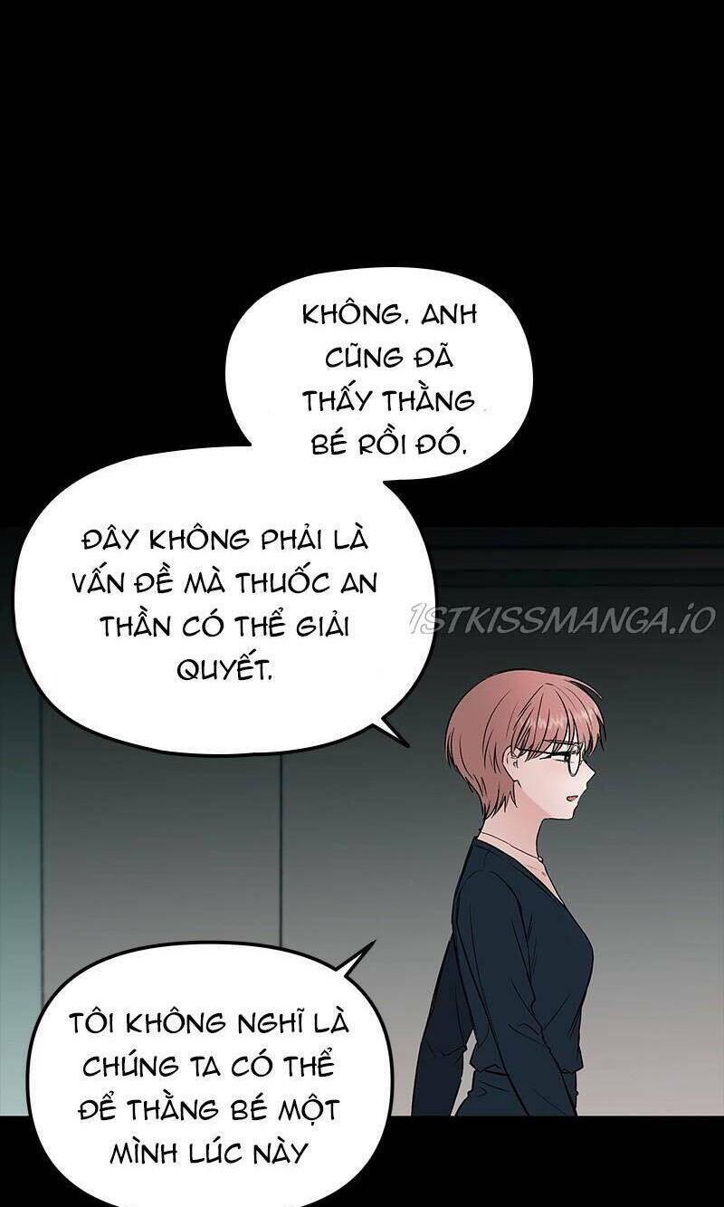 BưƠM BưỚM Và MáU Chương 58 Ảnh 80