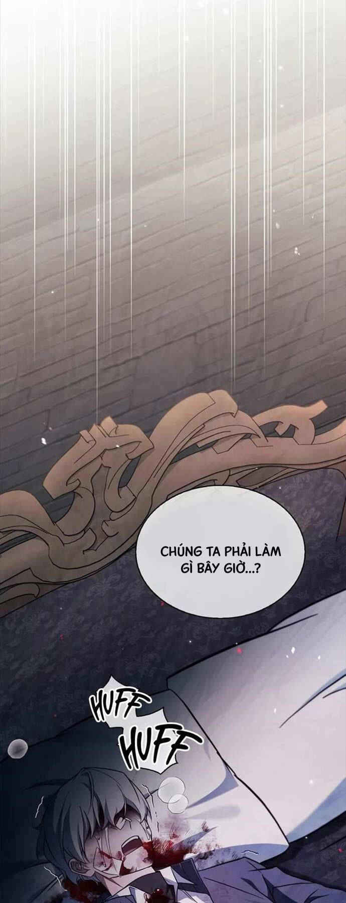 Tôi Không Tài Năng Đến Thế Đâu Chương 75 Ảnh 81