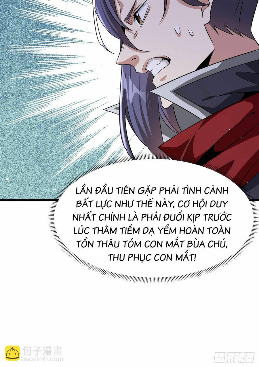Không Có Đạo Lữ Sẽ Chết Chương 91 Ảnh 32