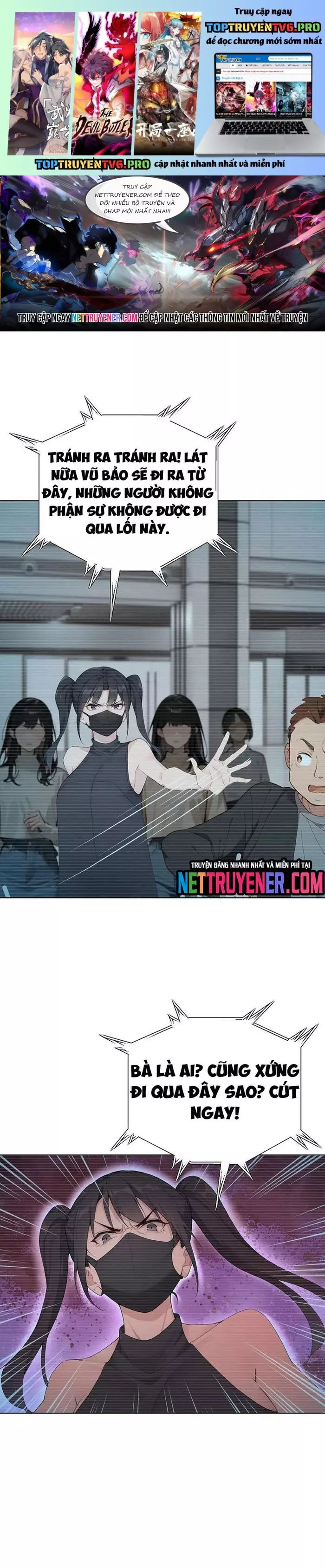 Khởi Đầu Vật Giá Sụt Giảm, Ta Trở Thành Nhà Giàu Số Một Thế Giới! Chương 75 Ảnh 3