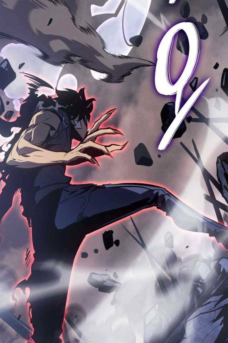 Solo Leveling Ss3 Chương 10 Ảnh 163