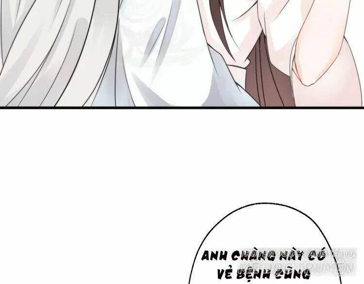 Luôn Có Điêu Dân To Gan Muốn Hại Trẫm Chương 7 Ảnh 12