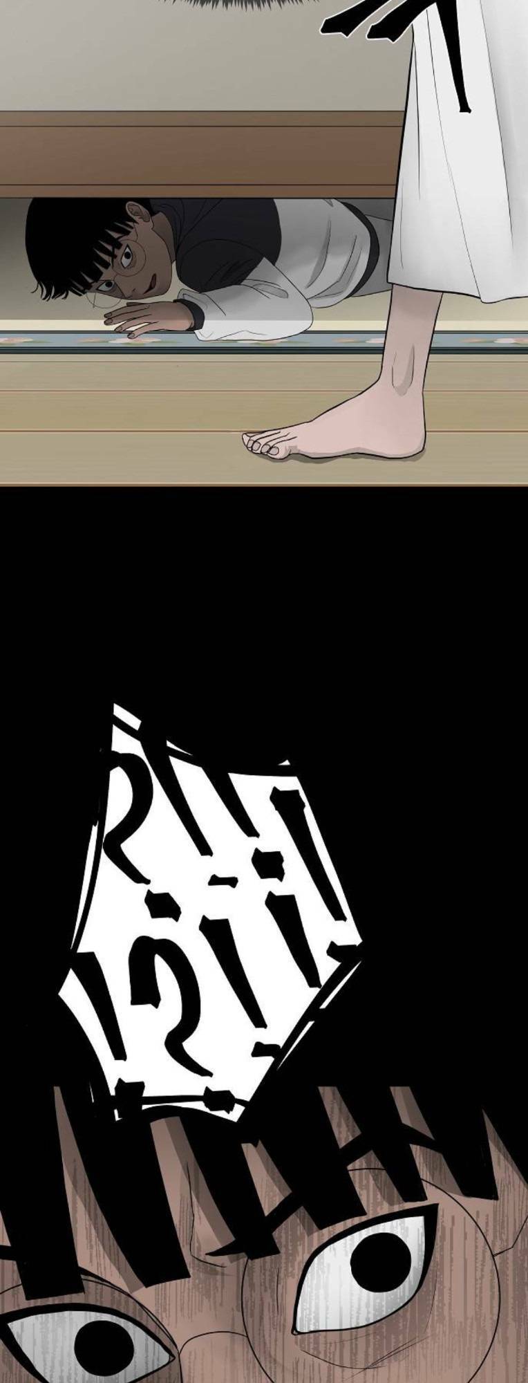 Ngôi Nhà Hoán Đổi Chương 5 Ảnh 66