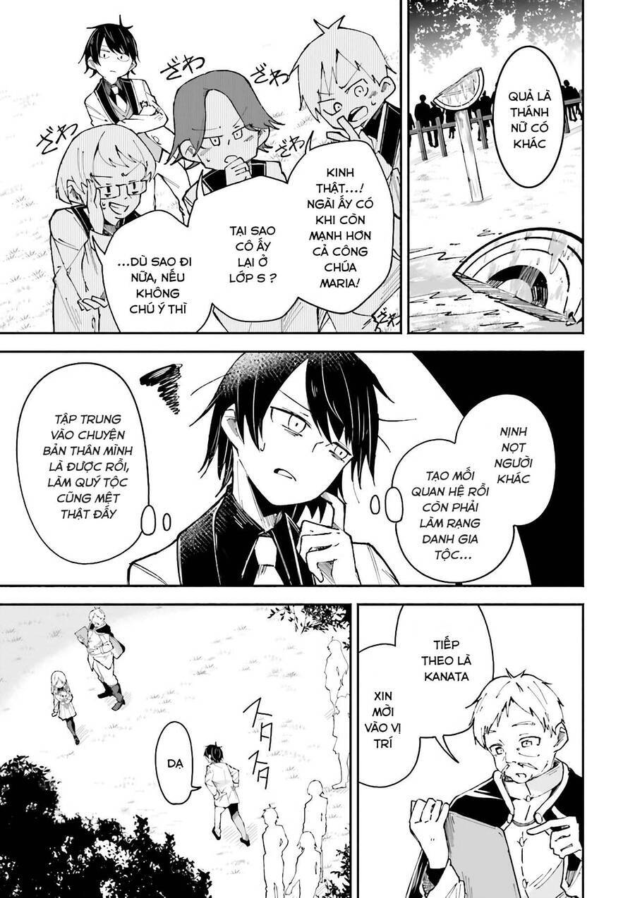 Isekai De Haishin Katsudou Wo Shitara Tairyou No Yandere Shinja Wo Umidashite Shimatta Ken Chương 6 Ảnh 8