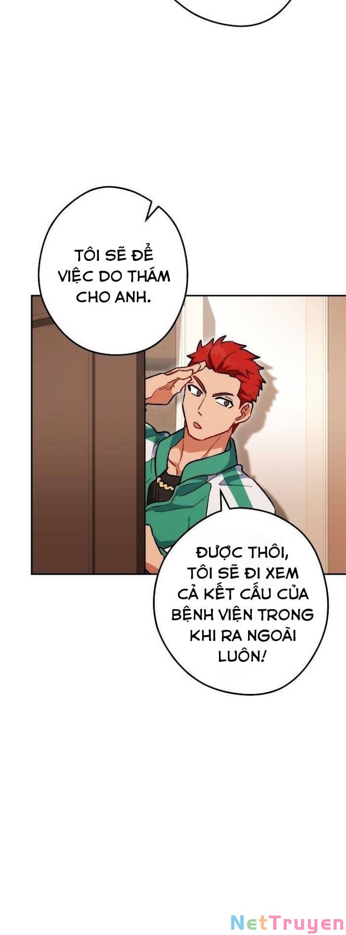 Sự Sống Sót Của Kẻ Chiêu Hồn Chương 19 Ảnh 55