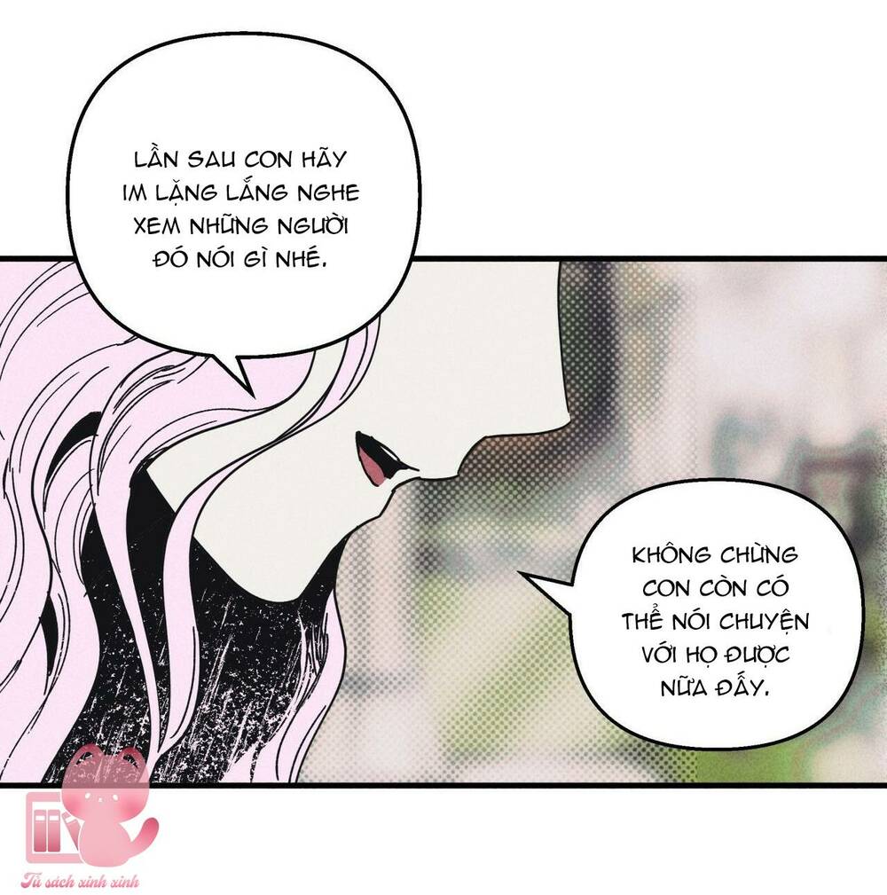 Đảo Phù Thủy Chương 13 Ảnh 17