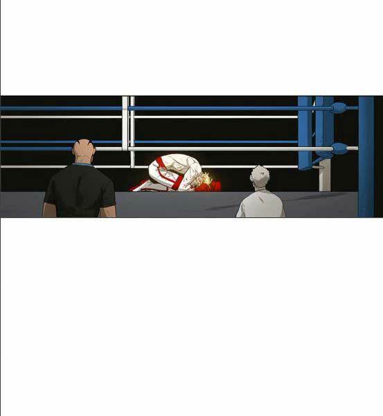 Võ Sĩ - The Boxer Chương 101 Ảnh 86