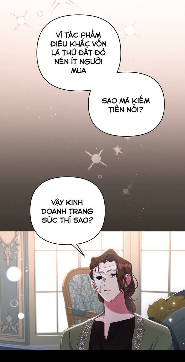 Em Phải Chịu Trách Nhiệm Với Ta Chương 13 Ảnh 9