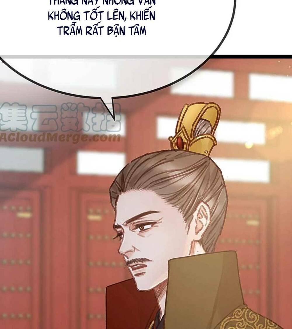 Quý Phi Lúc Nào Cũng Muốn Được Lười Biếng Chương 98 Ảnh 29