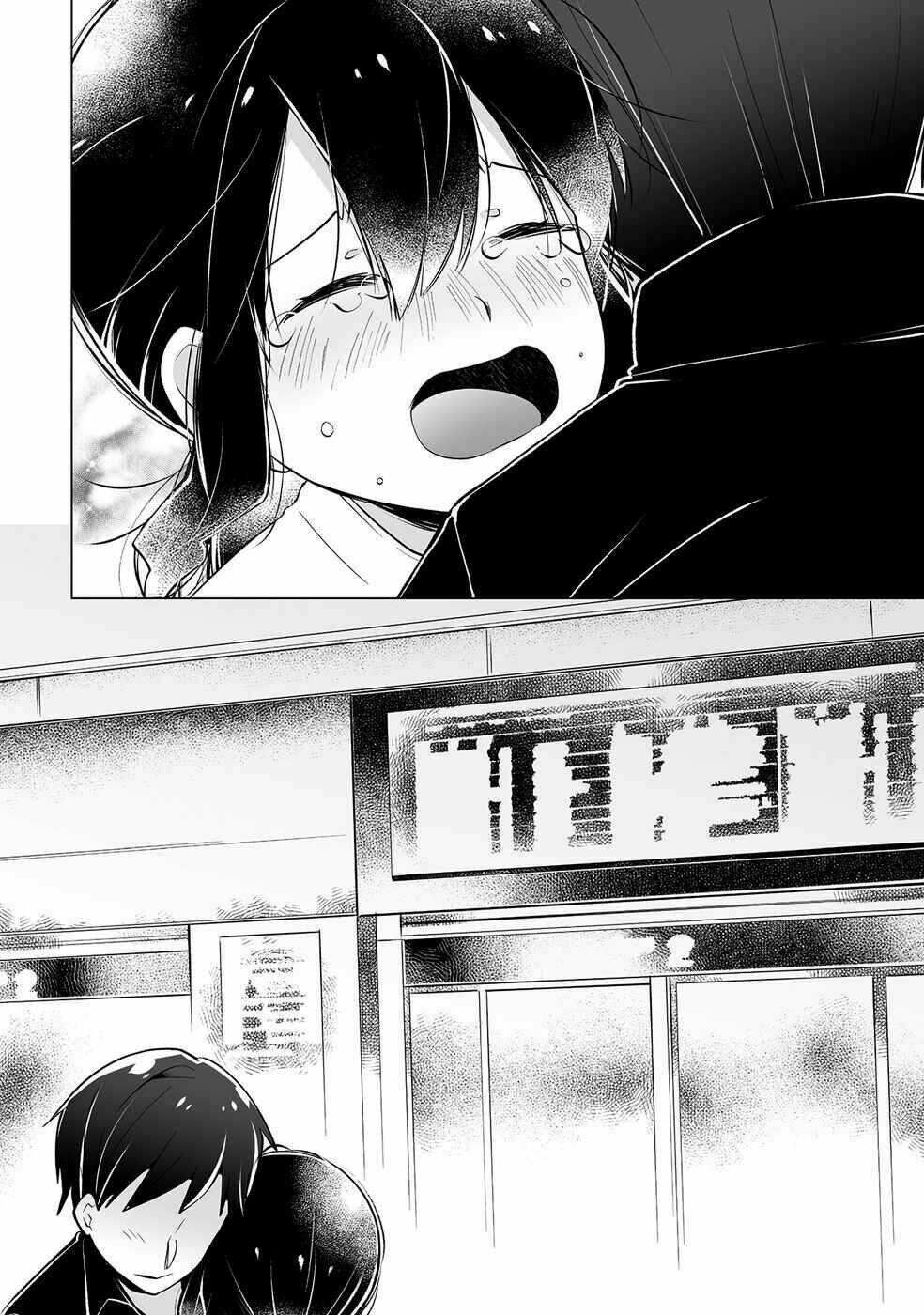 Tonari No Seki No Satou-San Chương 16 Ảnh 26