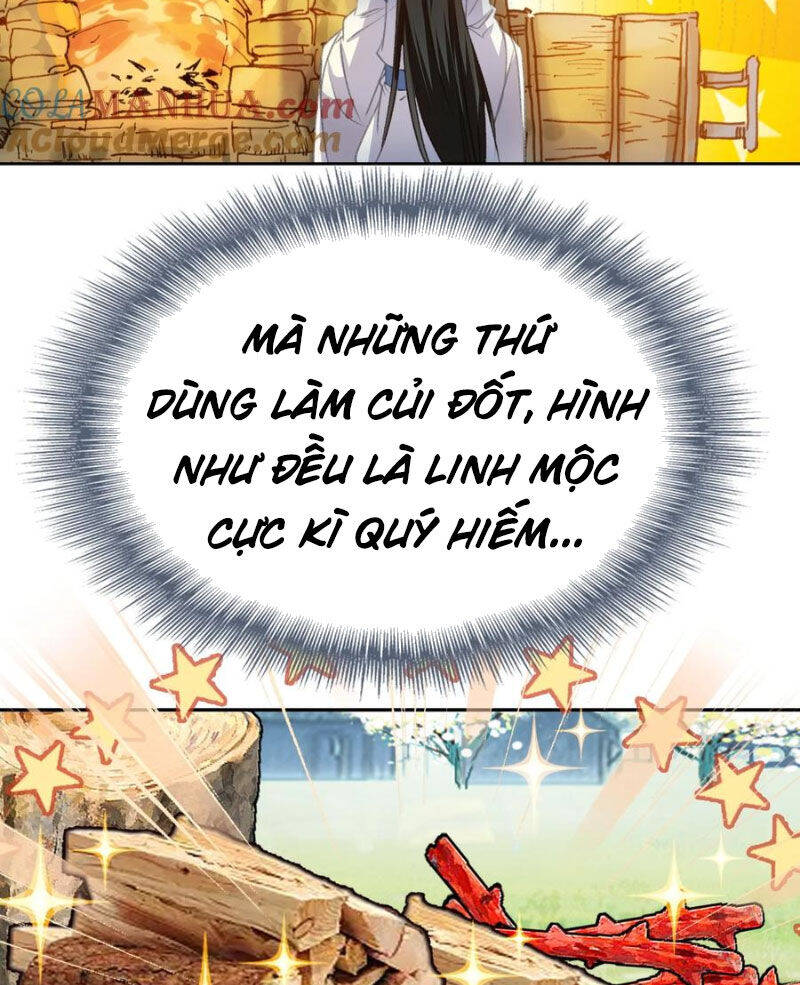 Ta Đây Chính Là Tuyệt Thế Cao Thủ Chương 65 Ảnh 87