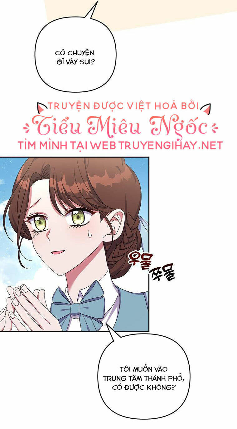 Em Phải Chịu Trách Nhiệm Với Ta Chương 29 Ảnh 51
