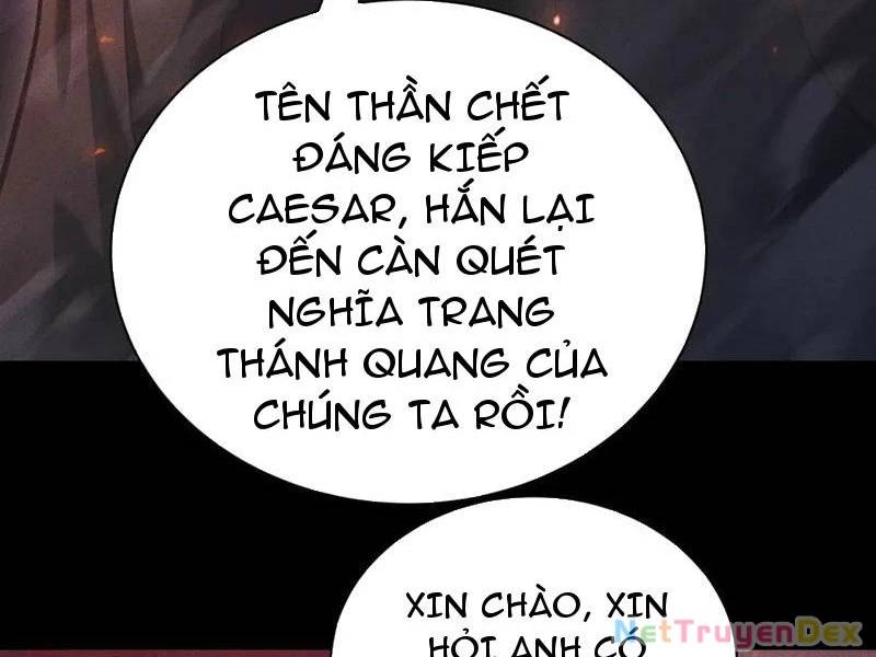 Ta Trở Thành Thần Sau Khi Afk Hàng Triệu Năm Chương 27 Ảnh 13