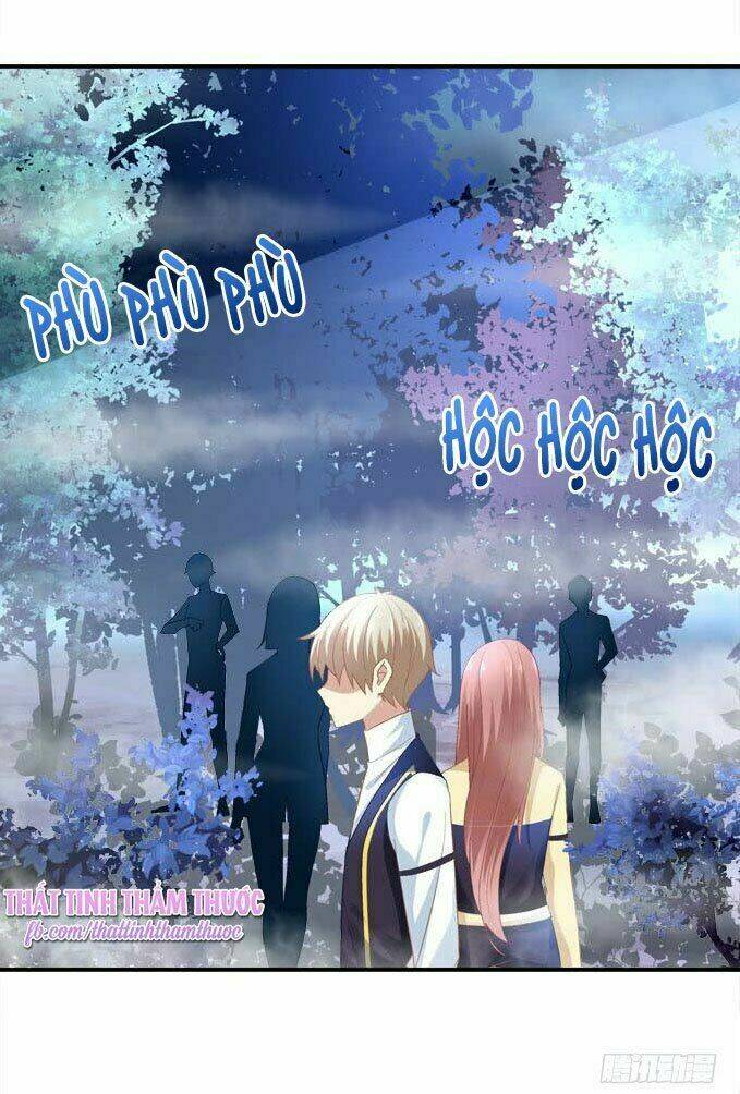 Đế Vương Ta Vẫn Còn Nhỏ Chương 70 Ảnh 13