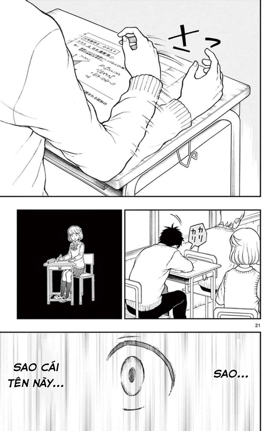 Yugami-Kun Ni Wa Tomodachi Ga Inai Manga Chương 50 Ảnh 23