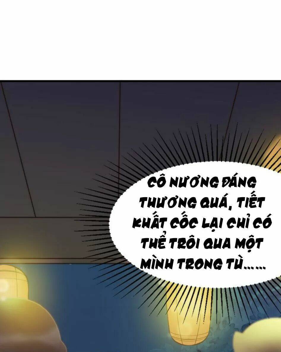 Luôn Có Điêu Dân To Gan Muốn Hại Trẫm Chương 22 Ảnh 28