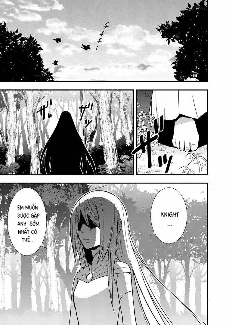 Ore-Tachi No Party Wa Machigatteiru Chương 8 Ảnh 2