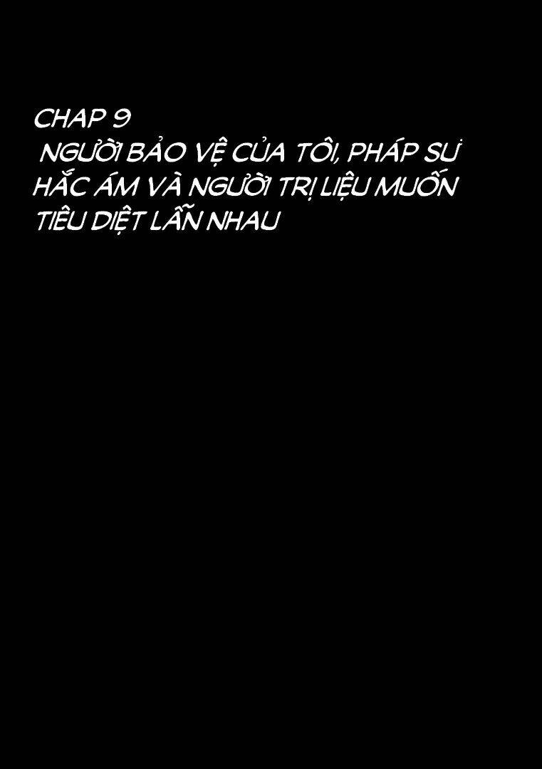 Ore-Tachi No Party Wa Machigatteiru Chương 9 Ảnh 3