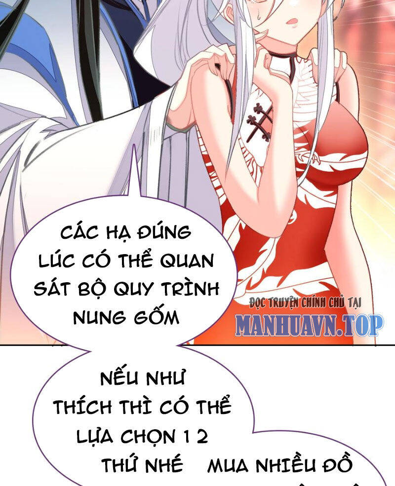Ta Đây Chính Là Tuyệt Thế Cao Thủ Chương 65 Ảnh 32