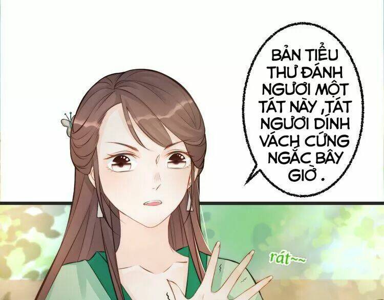 Luôn Có Điêu Dân To Gan Muốn Hại Trẫm Chương 4 Ảnh 49